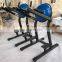 Bodybuilding Power Commercial gym equipment China factory knee up knee exercise machine exercise machine