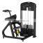MND Commercial bodybuild equip brand import fitness machine gym equipment sales Dip Chin Assist