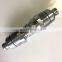 Skid Steer Cartridge Manifold 7246802/AT406475 Hydraulic Female Flat Face Quick Coupler