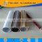 All typs of aluminium anodised seamless pipe,6063 aluminium alloy tubes wood texture gi pipe tube