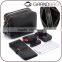 Wholesale Guangzhou Popular High Capisity Genuine Saffiano Leather Lady Small HandBag Shoulder Bag for women