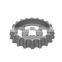 Custom High Precision Die Casting Aluminium Heat Sink For LED Light