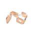 Metal Fabrication Bed Frame Connector Bracket Hinge