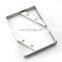 SteelBrass stamping metal part Sheet Metal Fabrication Service