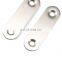 Wholesale metal bracket flat corner brace brackets