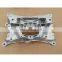 Best TS16949 manufacturers magnesium die casting automobile engine base / bracket