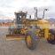 USA Original Caterpillar 140M Motor Grader