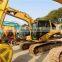 Used CAT 312C 312D Crawler Excavator Used Caterpillar 330 320 307 306 Original Japan CAT 330 329 325C 313 312 306