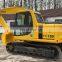 High Quality Second Hand Crawler Excavator Komatsu Pc120 for Sale