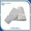 Oil And Water Absorbent Hydrophobic Nonwoven Fabric