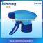 Handheld house cleaner trigger plastic garden sprayer