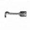 Rustproof 4.5 inch Cast Iron Cabin Latch Hook