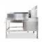 Factory Supply Automatic Tomato Seed Separator Machine Industrial Tomato Seed Separator Machine Pepper Seed Separator Machine