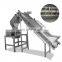 Factory Metal Vegetable Crusher Machine Crushed Fruit Machine Fruit Crusher Equipment