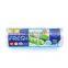 Food grade PE plastic bag on roll vegetable preserving 25x35cm