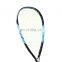 china factory direct sale 100% graphite oem squash rackets carbon fiber