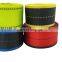 hot sale 45mm climbing harness Low extend high strength polyester custom webbing belt for body fall protection