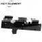 KEY ELEMENT Best Price High Quality Window Master Switch Window Power Switch 93570-0Q000 for Elantra