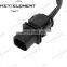 KEY ELEMENT Air Oxygen 02 Sensor air fuel ratio sensor 39210-2E850 For Hyundai ix35 2010-2016