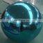 Inflatable Mirror Ball Colorful Inflatable Mirror Balloon for Advertising Events Decoration