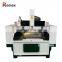 Metal Mould making 8090 Cnc router   3 axis cnc Milling machine for Metal