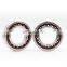 71908 P4 Super-precision angular contact ball bearings 71908CHQ1/P4 Electro-spindles bearing 71908 P4