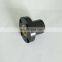 Equivalent IGUS 40mm FJUM-01-40 Engineered Plastic Linear Bearings LIN-01RF-40 Round Flange Linear Bearing