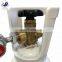 HG-IG Movable flap type for oxygen cylinder valve for Industrial and Medical