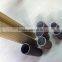 all kinds of popular good quality aluminum round pipes