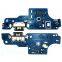 Charging Port Flex Charger For Motorola Moto G20 Charger Ports Cell Phone Spare Parts