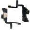 ORG Flex Cable Front Speaker For iPhone11 Proximity Light Sensor Sound Cell Phone Spare Parts
