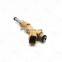 Japanese Car Fuel Injection Valve Auto Engine Fuel Injector For TOYOTA COROLLA 23250-0T010 23250-37010