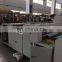 UTHQA4 High Speed 4 unwinding jumbo roll automatic A2 A3 A4 copy paper ream cutting sheeting packing machine