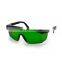 ipl protective glasses / laser glasses ipl laser safety glasses