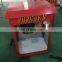 New style mobile portable food cart for popcorn machine