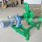 quality manure dewatering machine chicken manure separator machine