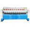 straight line multi needle quilting machine quilt machine