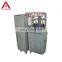 China Factory Cotton Fancy Yarn Twisting Machine with Touch Screen
