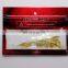 FLYLURE fishing lure 0.75G fishing lure minnow Red head tadpoles fishing lures soft for jig bass pike carp