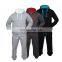 Reasonable Price Premium Quality Fabric Sportswear Training Jogging Wear Cotton Sweat track Suit Gym Fitness Tracksuits