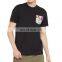 T-shirts Printed T-shirt Fashion 100% Cotton Cheap Men's Custom Printed Round Neck Men's T-shirts Print Short