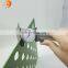 Aluminum powder coating punching hole metal screen manufacturer