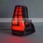 New model Tail Lamp tail light for Land Cruiser prado fj150