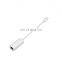 Universal USB C 3.1 Ethernet Adapter Network Card USB Type-C to Ethernet RJ45 Lan for MacBook Windows 7/8/10 Laptop 100Mbps