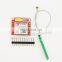 Micro sim Card Core Board  with SIM800L GSM GPRS 2G module