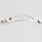 MCX to TNC with RG316 Cable, Right Angle MCX Male to TNC Female Adapter Cable