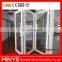 cheap price partition wall folding door/interior partition wall doors