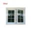 pvc window vinyl casement windows vinyl profiles ventana pvc con persiana madera