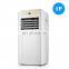 Factory Supply Cooling Only 9000Btu 0.75Ton 1P Russia Portable Air Conditioner