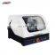 DTQ-5 CE Low Speed Cut Machine Precision Metallographic Specimen Sample Cutting Machine with Movable Stand Travel 25mm